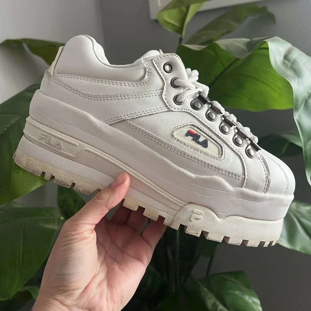 90s FILAS - Picture 1 of 3